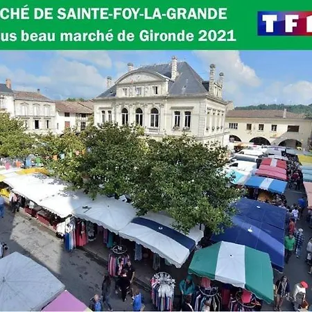 Calme Au Coeur De